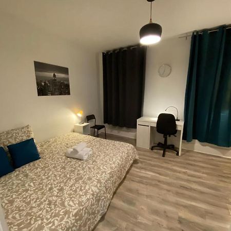 Les Cosy De Nancy - L'Alcove City Trip 4 Etoiles Εξωτερικό φωτογραφία