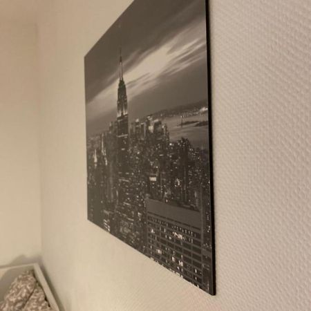 Les Cosy De Nancy - L'Alcove City Trip 4 Etoiles Εξωτερικό φωτογραφία