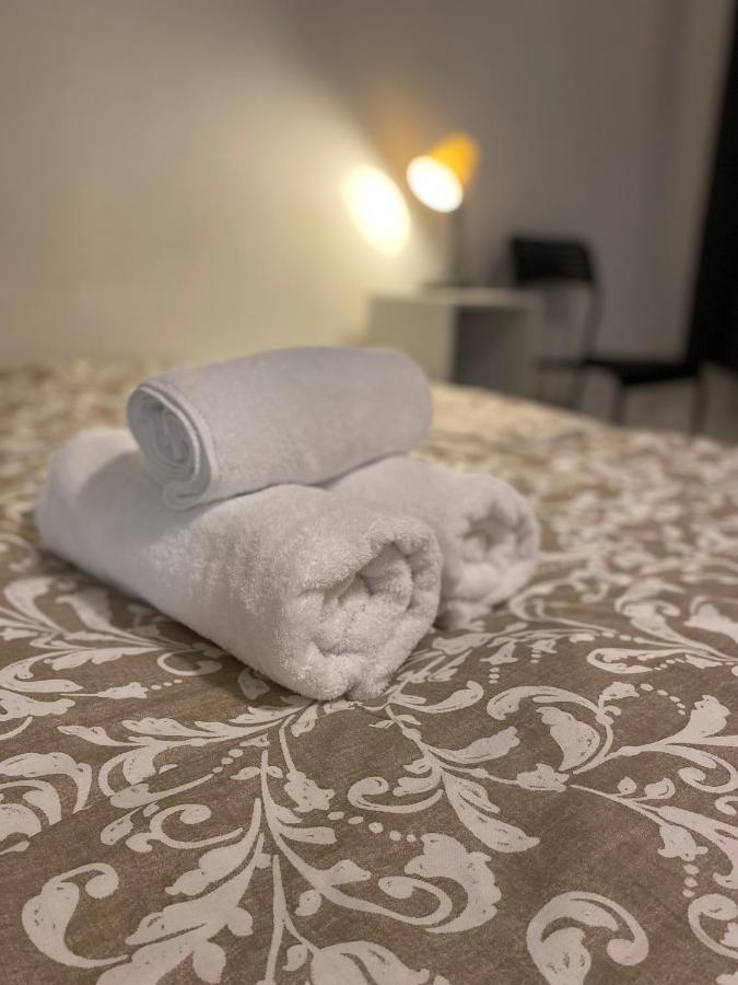 Les Cosy De Nancy - L'Alcove City Trip 4 Etoiles Εξωτερικό φωτογραφία
