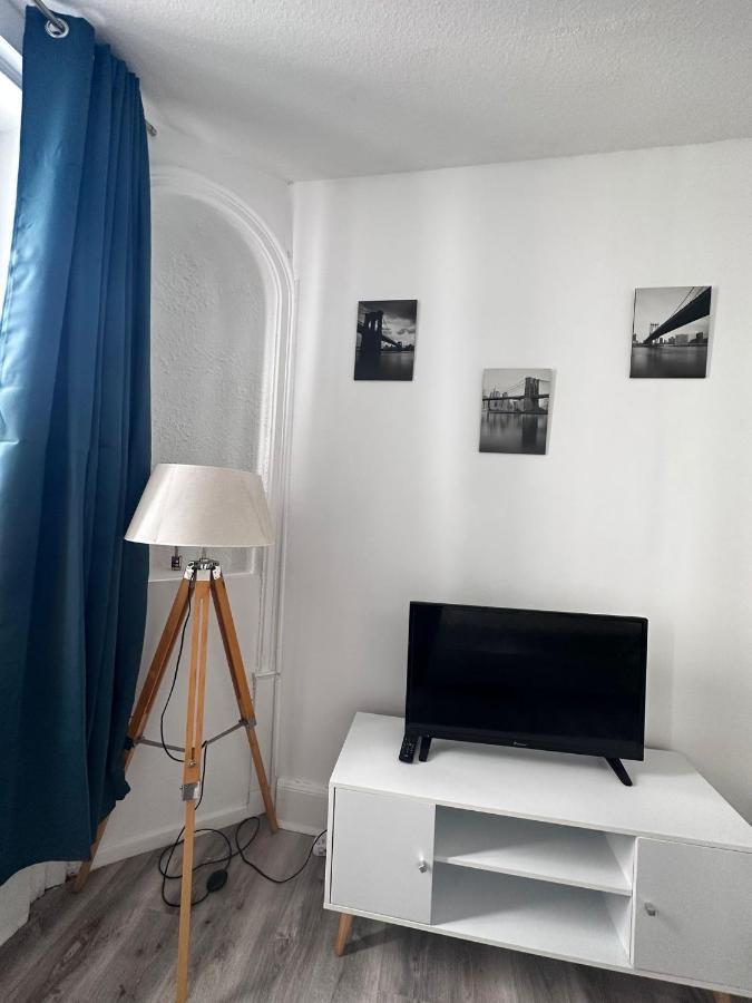 Les Cosy De Nancy - L'Alcove City Trip 4 Etoiles Εξωτερικό φωτογραφία