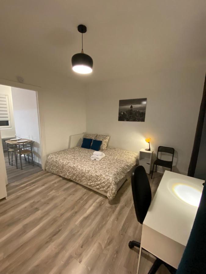 Les Cosy De Nancy - L'Alcove City Trip 4 Etoiles Εξωτερικό φωτογραφία